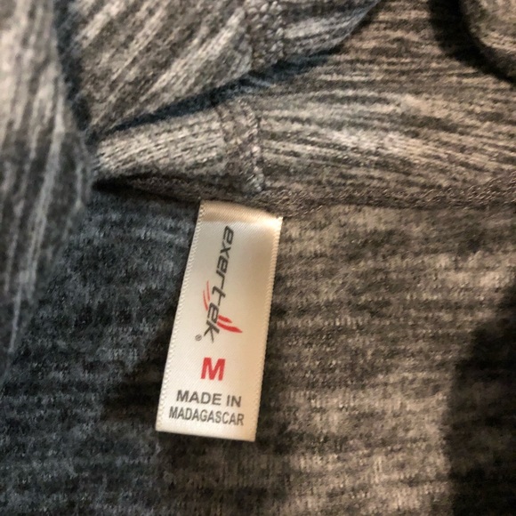 Turtle Neck Sweater - Picture 4 of 5